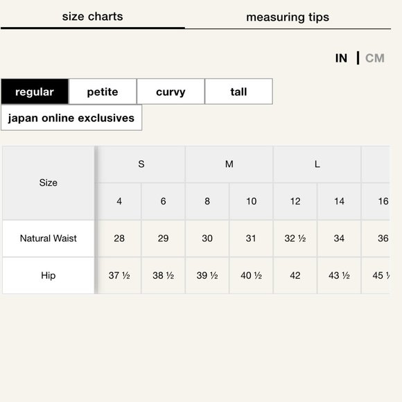 NWOT Banana Republic: Slim Refined Stretch Cargo Pants - Picture 4 of 4